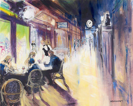 sémaphore du grouin